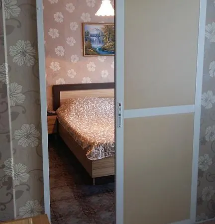 Apartment Roni Nesebar